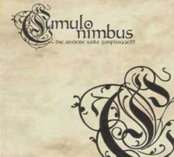 Cumulo Nimbus : Die Andere Saite